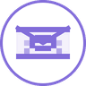 mcp-server-tempmail logo
