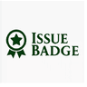 Issuebage logo