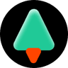JustRunMy.App Hosting logo