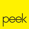 Peek.com Remote MCP Server (Official) logo